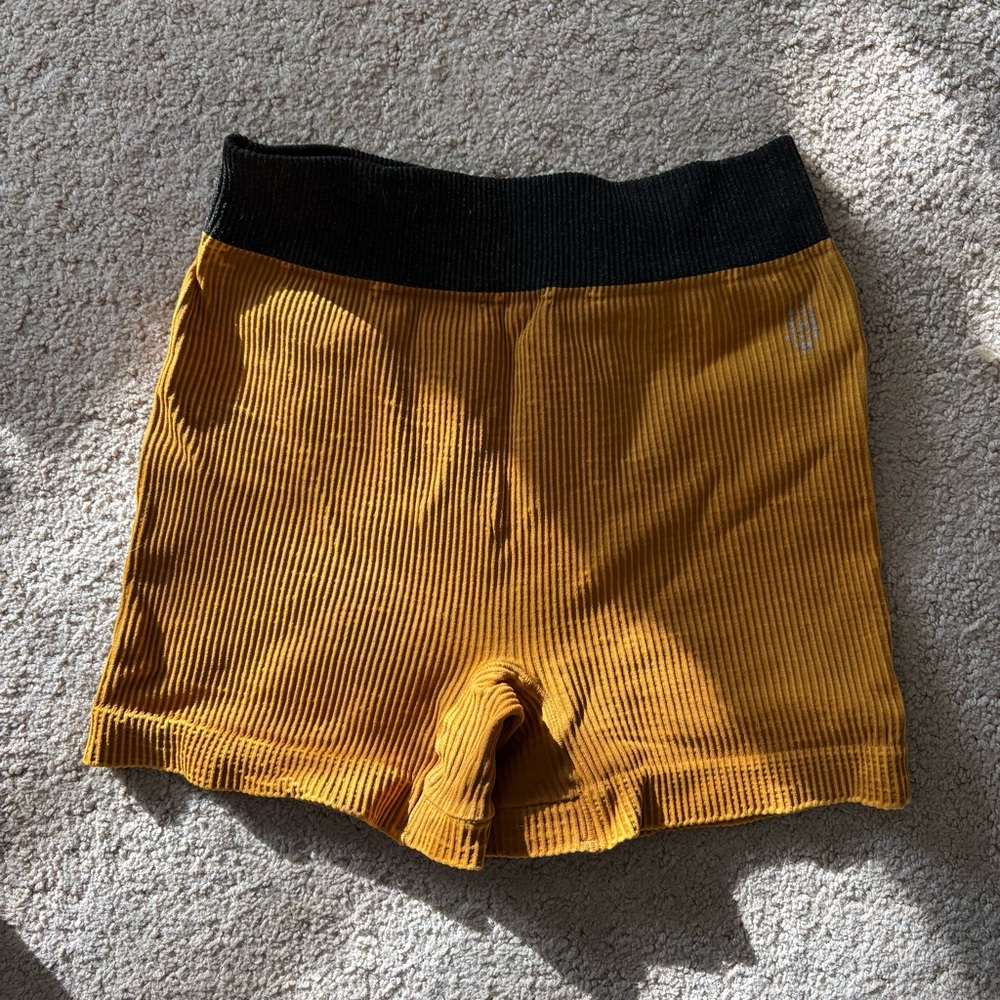 FP Movement Prajna short